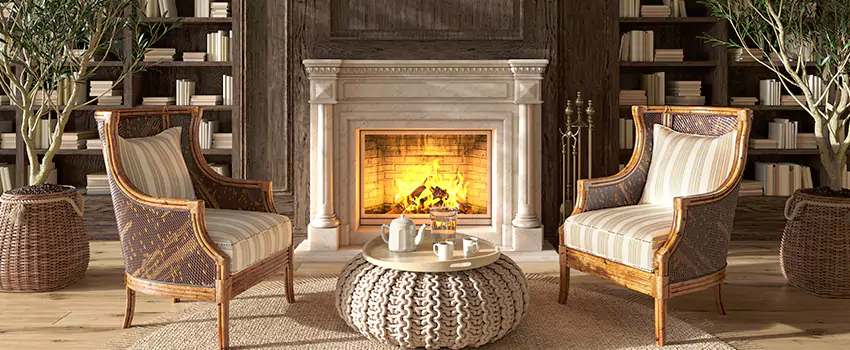 Cost of RSF Wood Fireplaces in Sayler Park, Ohio