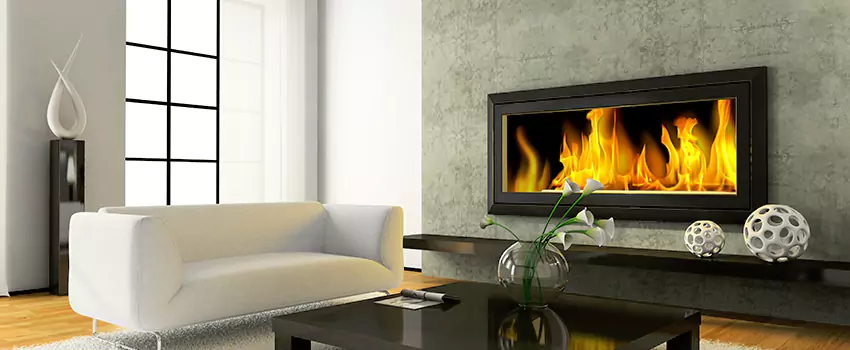 Ventless Fireplace Oxygen Depletion Sensor Installation and Repair Services in Sayler Park, Ohio