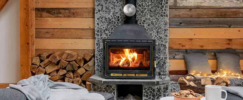 Affordable Wood Fireplace Fixing Solutions in Sayler Park, Ohio