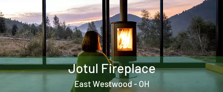 Jotul Fireplace East Westwood - OH