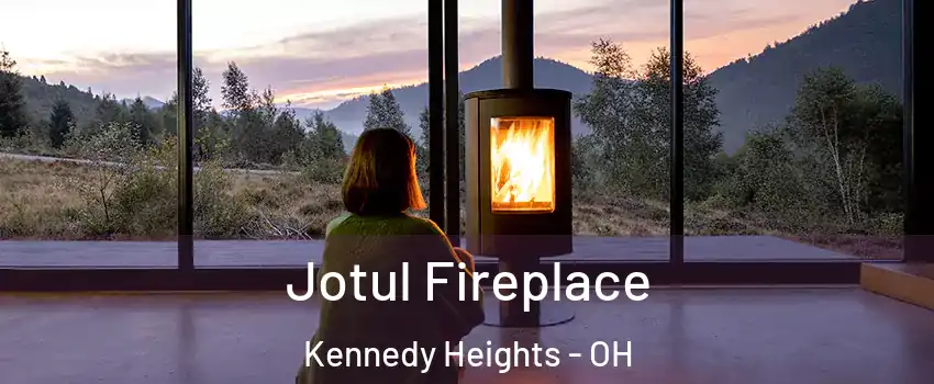 Jotul Fireplace Kennedy Heights - OH