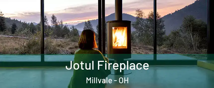 Jotul Fireplace Millvale - OH