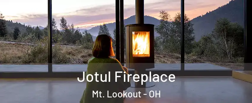 Jotul Fireplace Mt. Lookout - OH