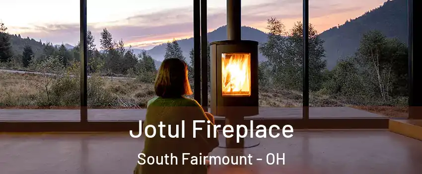 Jotul Fireplace South Fairmount - OH