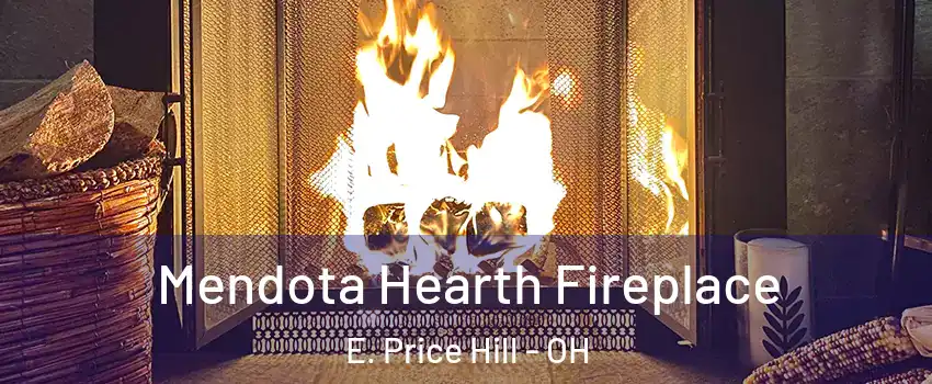 Mendota Hearth Fireplace E. Price Hill - OH