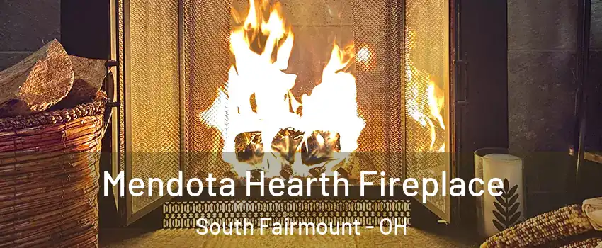 Mendota Hearth Fireplace South Fairmount - OH