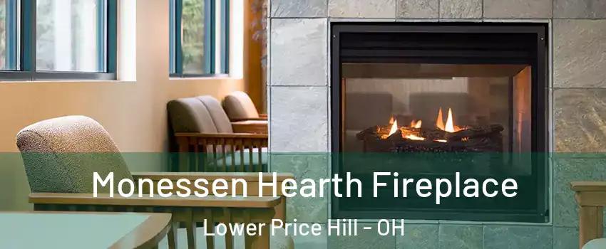 Monessen Hearth Fireplace Lower Price Hill - OH