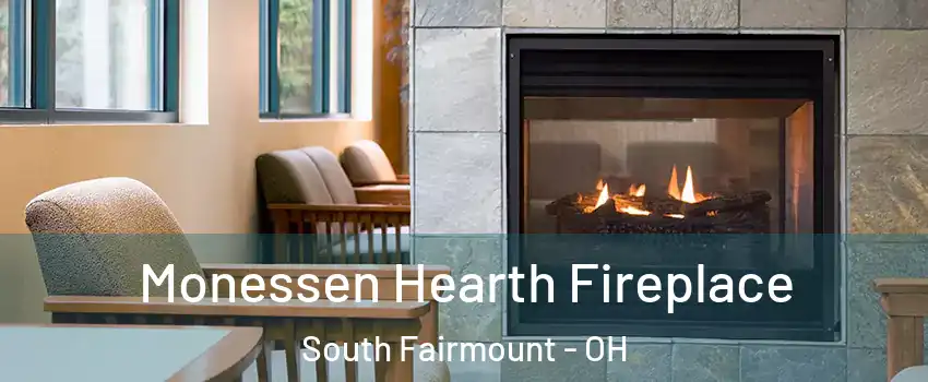 Monessen Hearth Fireplace South Fairmount - OH