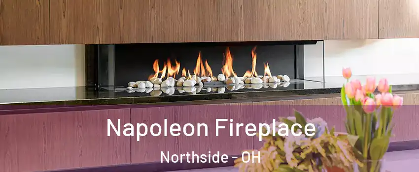 Napoleon Fireplace Northside - OH