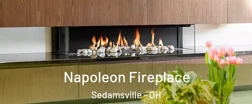 Napoleon Fireplace Sedamsville - OH