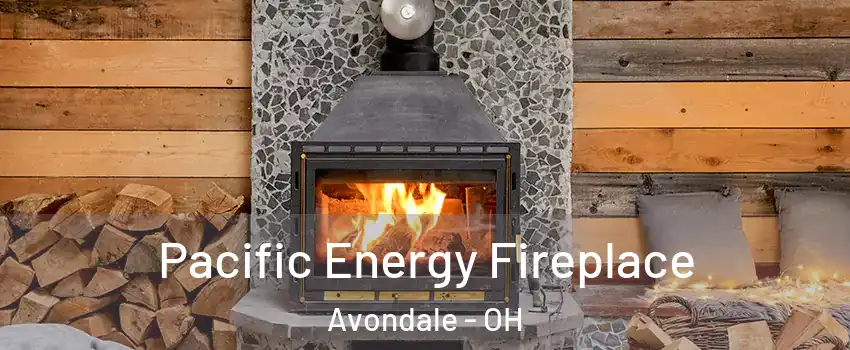 Pacific Energy Fireplace Avondale - OH