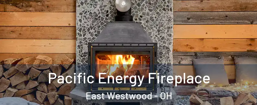 Pacific Energy Fireplace East Westwood - OH