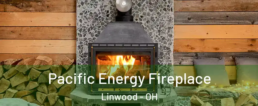 Pacific Energy Fireplace Linwood - OH