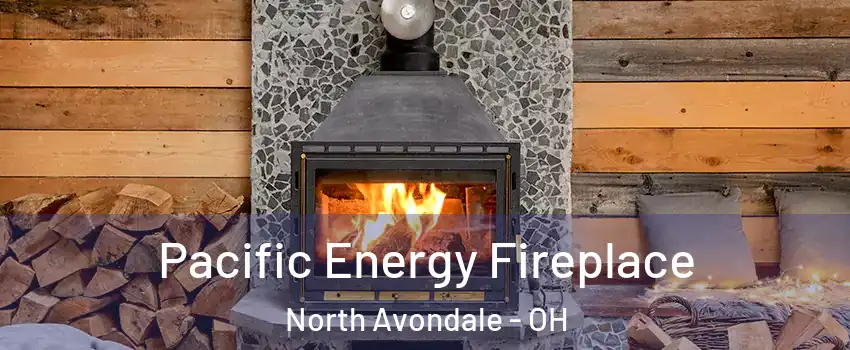 Pacific Energy Fireplace North Avondale - OH