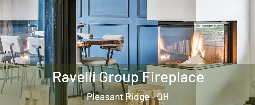 Ravelli Group Fireplace Pleasant Ridge - OH