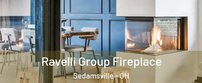 Ravelli Group Fireplace Sedamsville - OH