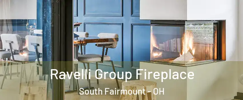 Ravelli Group Fireplace South Fairmount - OH