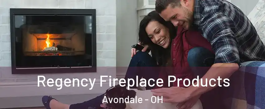 Regency Fireplace Products Avondale - OH