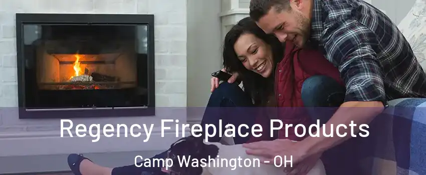 Regency Fireplace Products Camp Washington - OH