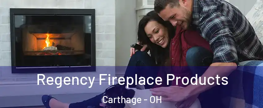 Regency Fireplace Products Carthage - OH