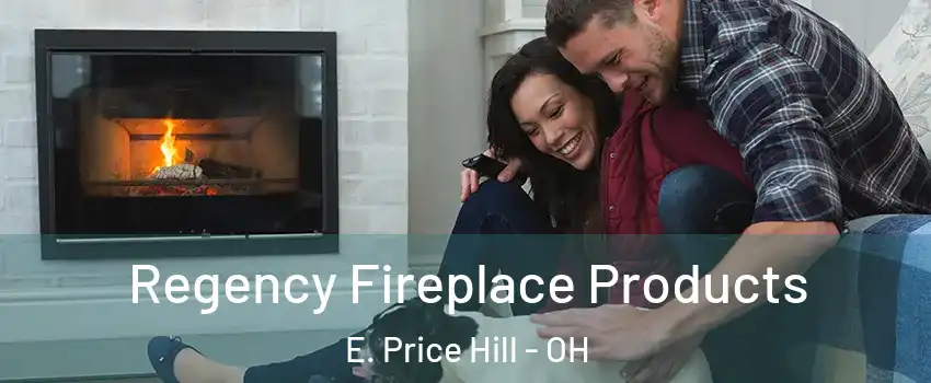 Regency Fireplace Products E. Price Hill - OH