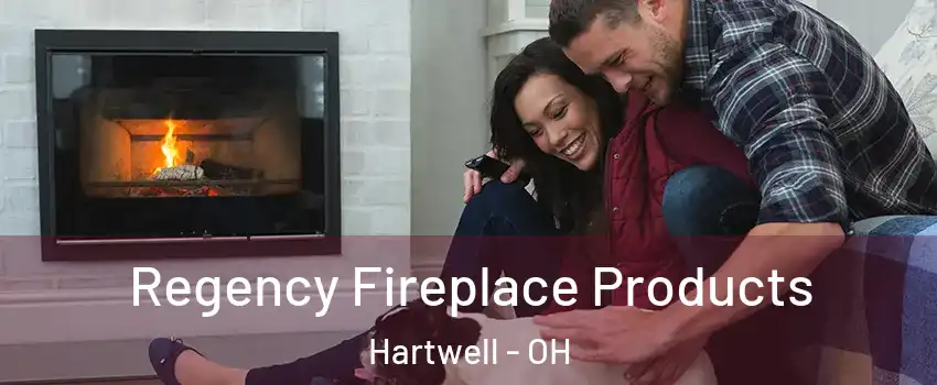 Regency Fireplace Products Hartwell - OH