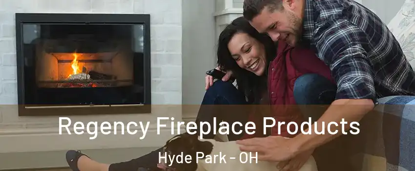 Regency Fireplace Products Hyde Park - OH