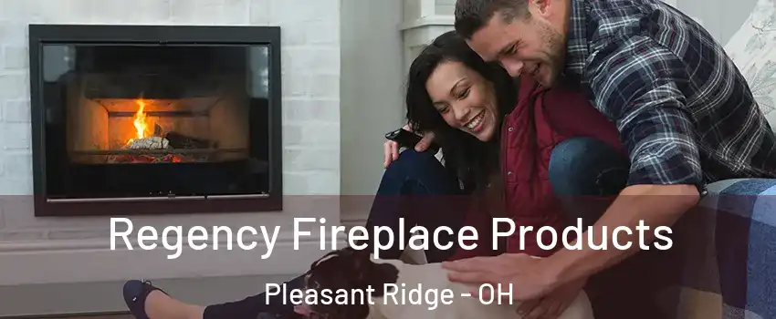 Regency Fireplace Products Pleasant Ridge - OH