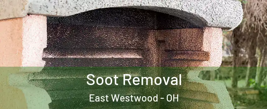 Soot Removal East Westwood - OH