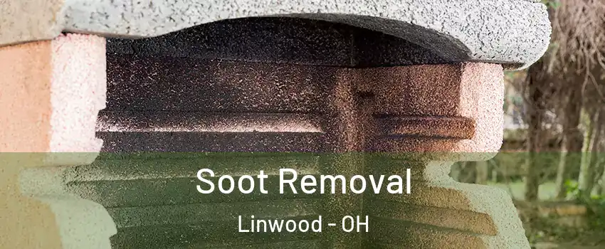 Soot Removal Linwood - OH