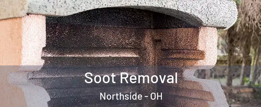 Soot Removal Northside - OH