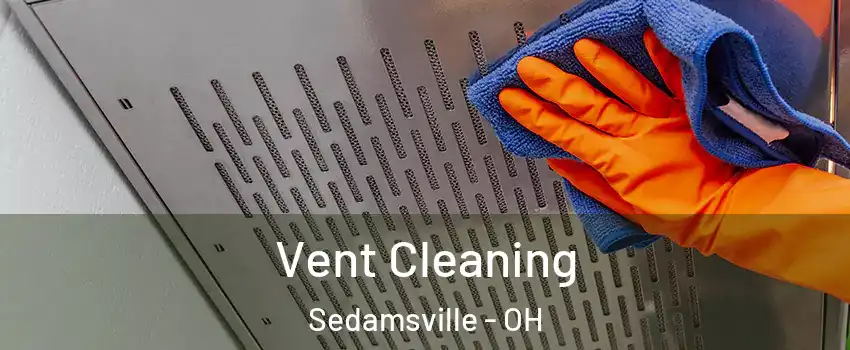 Vent Cleaning Sedamsville - OH