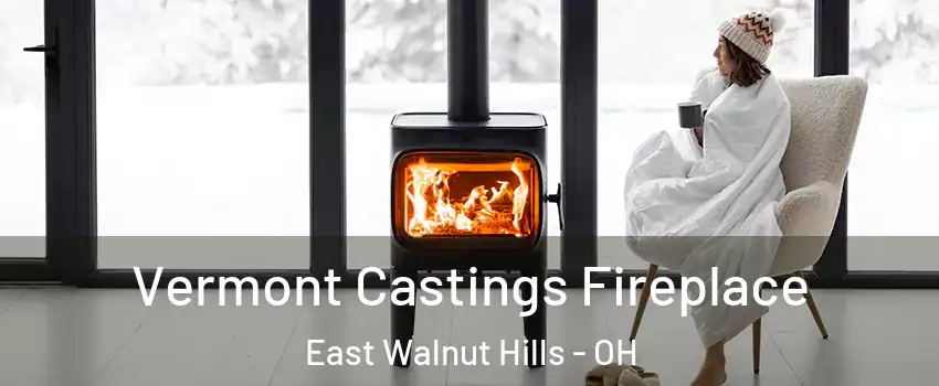 Vermont Castings Fireplace East Walnut Hills - OH