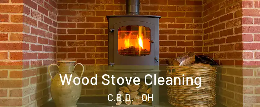 Wood Stove Cleaning C.B.D. - OH