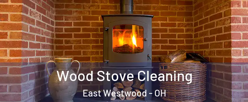 Wood Stove Cleaning East Westwood - OH