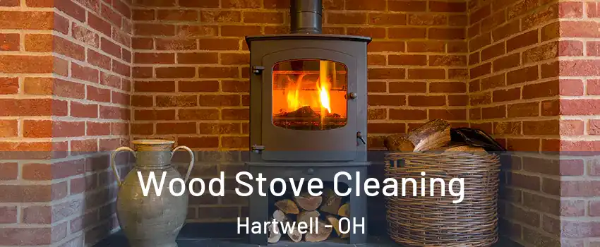 Wood Stove Cleaning Hartwell - OH