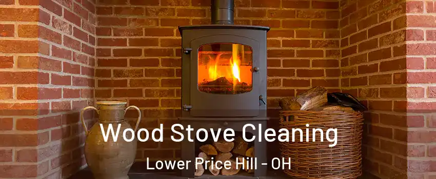 Wood Stove Cleaning Lower Price Hill - OH