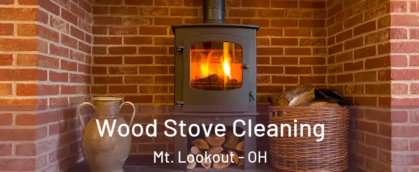 Wood Stove Cleaning Mt. Lookout - OH