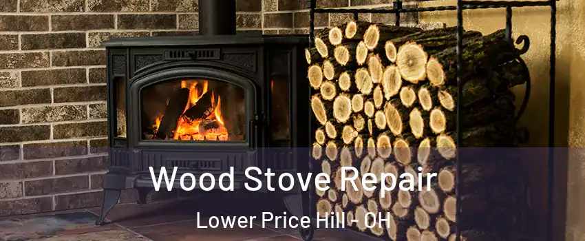 Wood Stove Repair Lower Price Hill - OH