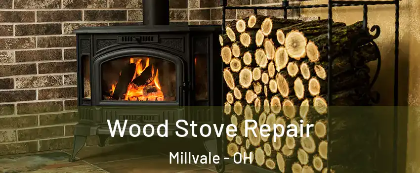 Wood Stove Repair Millvale - OH